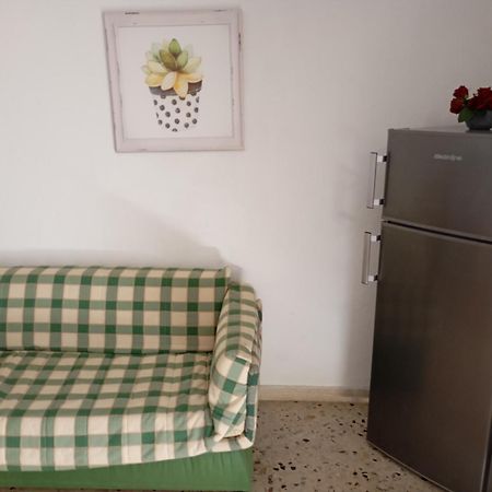 Le Casette Di Nonna Rosa In Fontanarossa Catania Airport Екстер'єр фото
