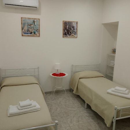 Le Casette Di Nonna Rosa In Fontanarossa Catania Airport Екстер'єр фото