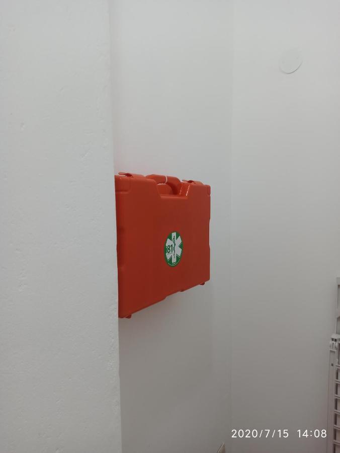 Le Casette Di Nonna Rosa In Fontanarossa Catania Airport Екстер'єр фото