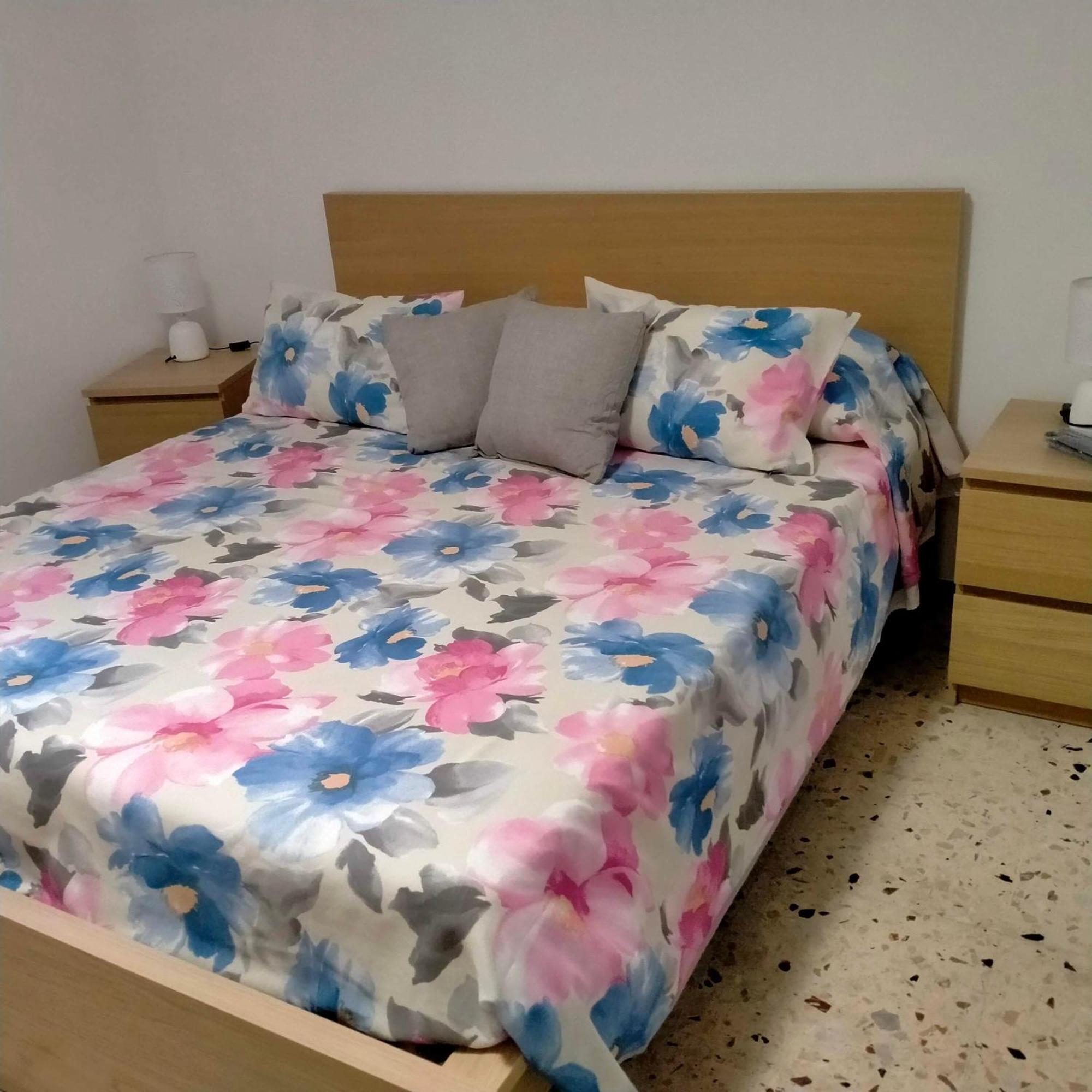 Le Casette Di Nonna Rosa In Fontanarossa Catania Airport Екстер'єр фото