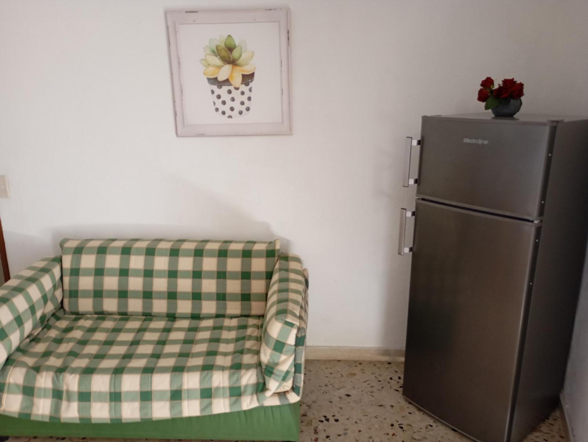 Le Casette Di Nonna Rosa In Fontanarossa Catania Airport Екстер'єр фото
