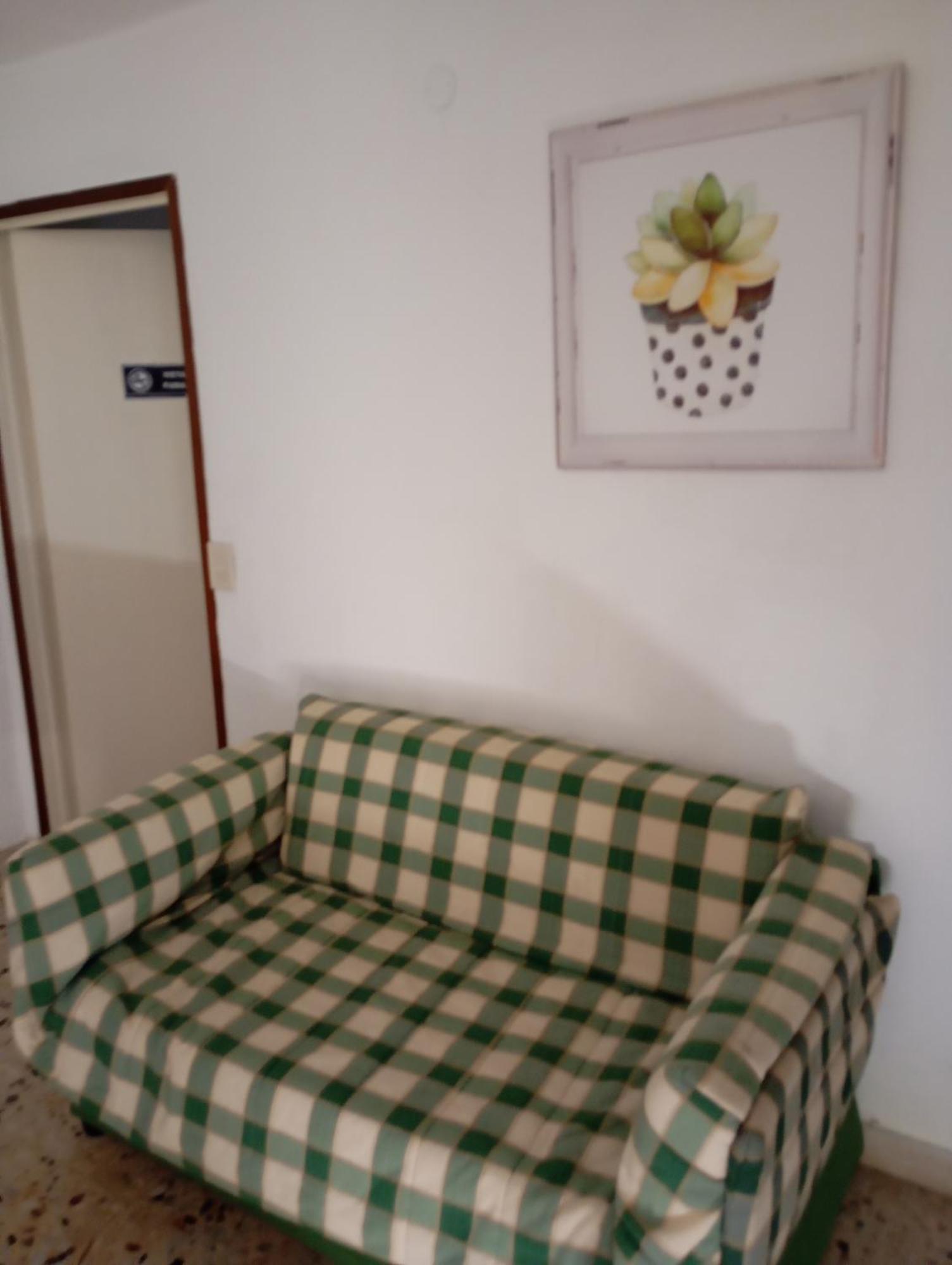 Le Casette Di Nonna Rosa In Fontanarossa Catania Airport Екстер'єр фото