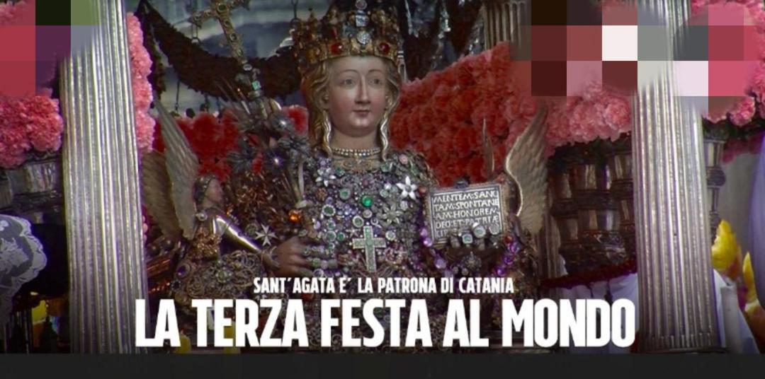 Le Casette Di Nonna Rosa In Fontanarossa Catania Airport Екстер'єр фото